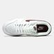 Nike Dunk Low White Team Red