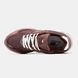 New Balance 2002R Burgundy Grey White