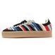 Adidas Samba XLG x KSENIASCHNAIDER Multicolor, 36