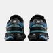 New Balance 9060 Black Blue Aqua Pink