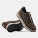 Premiata Nous Brown Black, 40