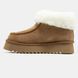UGG Funkette Boots Chestnut