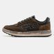 Premiata Nous Brown Black, 40