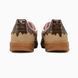Adidas Gazelle Indoor Brown, 36