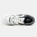 New Balance 550 White Grey Black