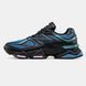 New Balance 9060 Black Blue Aqua Pink