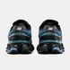 New Balance 9060 Black Blue Aqua Pink