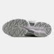 Asics Gel-NYC White Silver Grey, 36