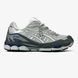Asics Gel-NYC Gravel Grey Blue, 36