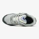 Asics Gel-NYC Gravel Grey Blue, 36