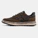 Premiata Nous Brown Black, 40