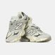 New Balance 9060 Grey Beige Olive, 36