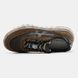 Premiata Nous Brown Black, 40