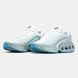 Nike Air Max Dn White Safari Glacier Blue