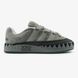 Adidas Adimatic x Neighborhood Grey Black