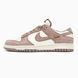 Nike Dunk Low Pink, 36