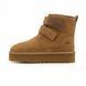 UGG Neumel Platform Camel