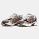 Кросівки Asics Gel-1130 x Hal Studio Brown 10336 фото 6