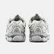 Asics Gel-NYC White Silver Grey, 36