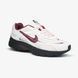 Nike Initiator White Burgundy, 36
