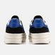 Кроссовки Adidas Gazelle Bold Shoes Blue 2924 фото 5