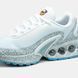 Nike Air Max Dn White Safari Glacier Blue
