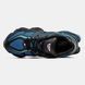 New Balance 9060 Black Blue Aqua Pink
