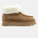 UGG Funkette Boots Chestnut