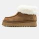 UGG Funkette Boots Chestnut, розмір 36