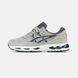 Asics Gel-Kayano Trainer 21 Grey Blue, 41