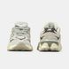 New Balance 9060 Grey Beige Olive, 36
