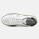 Premiata Steven White Gold Black Gum, 40