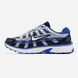 Nike P-6000 Blue Grey Black, 41