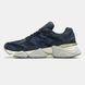 New Balance 9060 Navy Cream