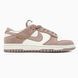 Nike Dunk Low Pink, 36