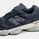 New Balance 9060 Navy Cream