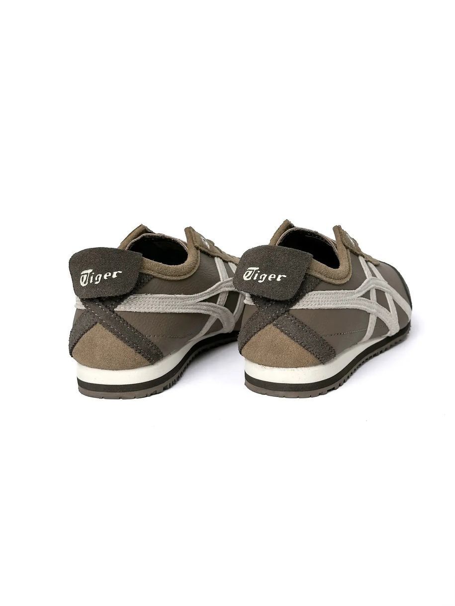 Onitsuka Tiger Mexico 66 Brown White, 36
