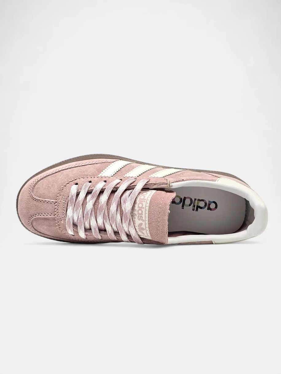 Adidas Spezial Pink White, 36