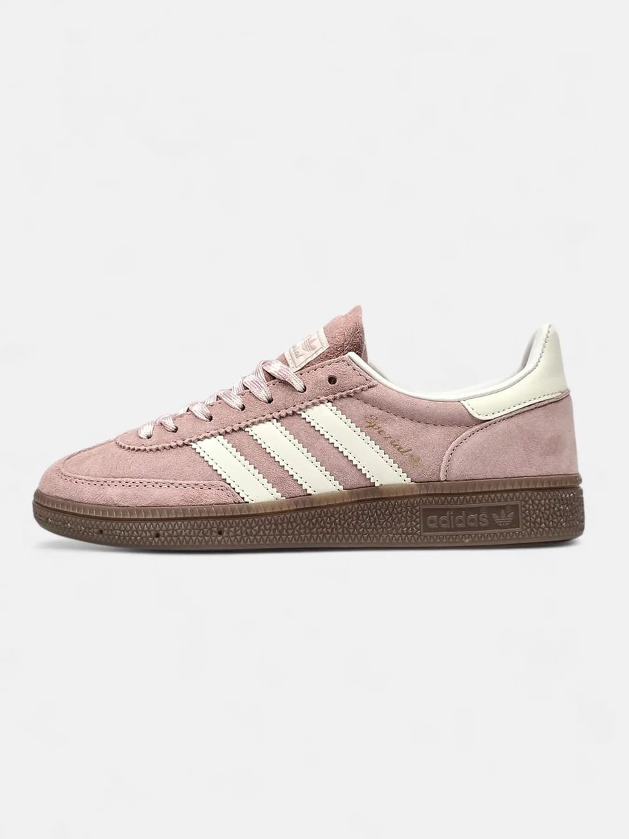 Adidas Spezial Pink White, 36