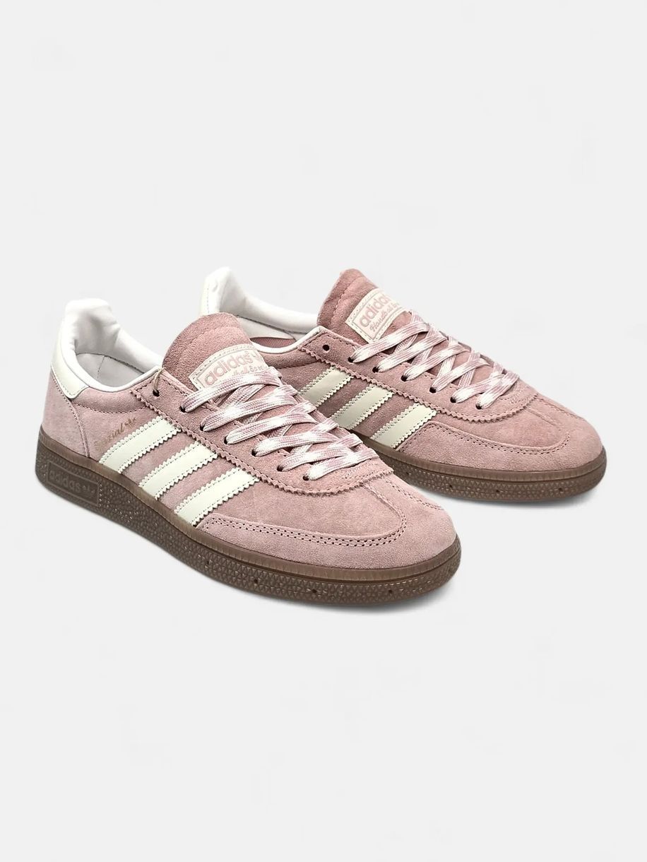 Adidas Spezial Pink White, 36