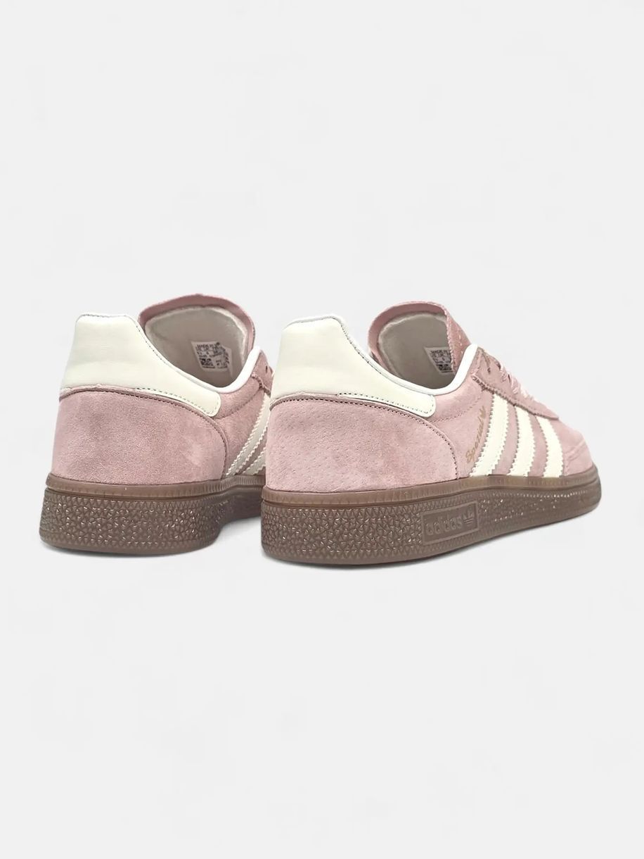Adidas Spezial Pink White, 36