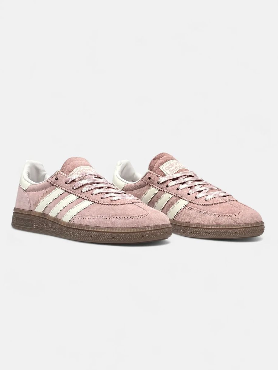 Adidas Spezial Pink White, 36