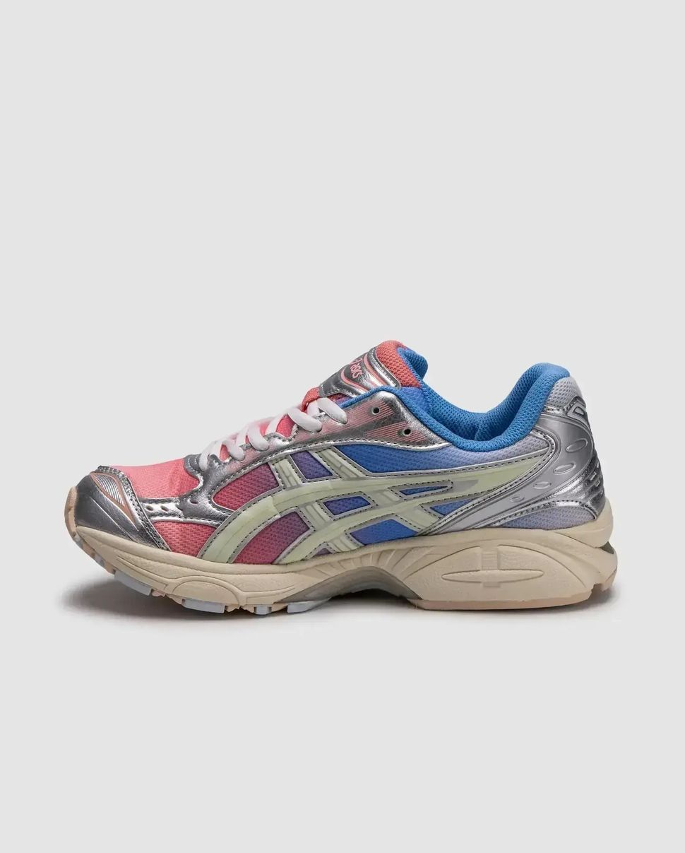 Asics Gel-Kayano 14 Baked Pink Cream, 36
