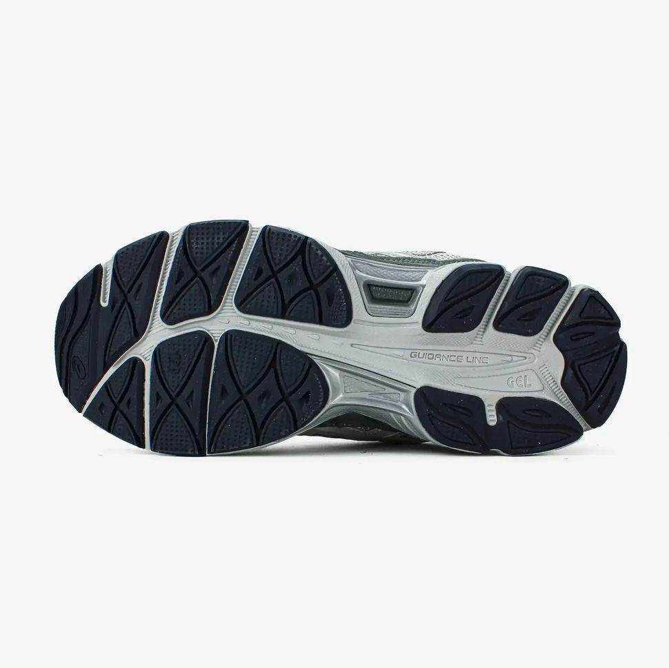 Asics Gel-NYC Gravel Grey Blue, 36