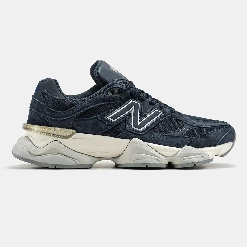 New Balance 9060 Navy Cream