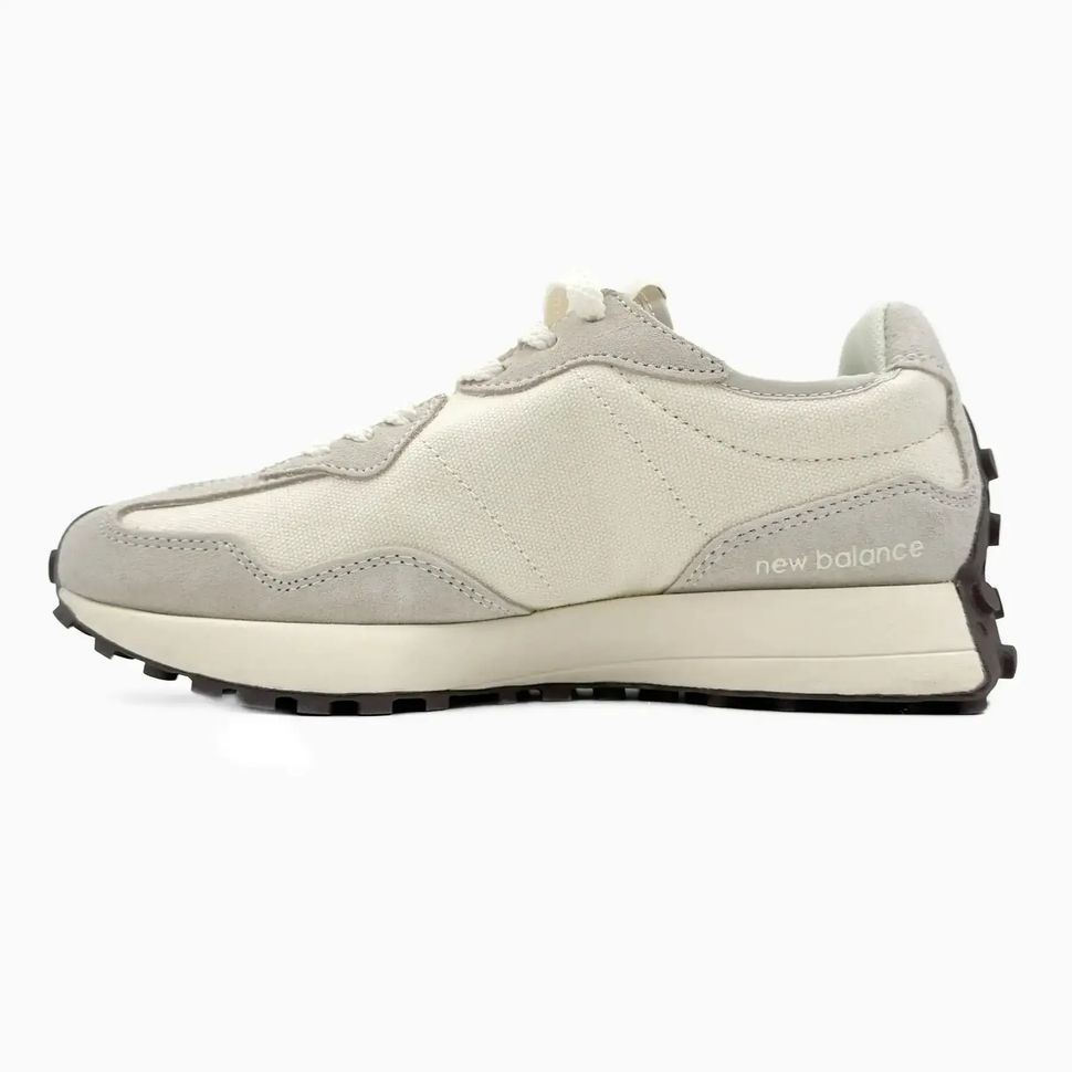 New Balance 327 Light Beige Cream