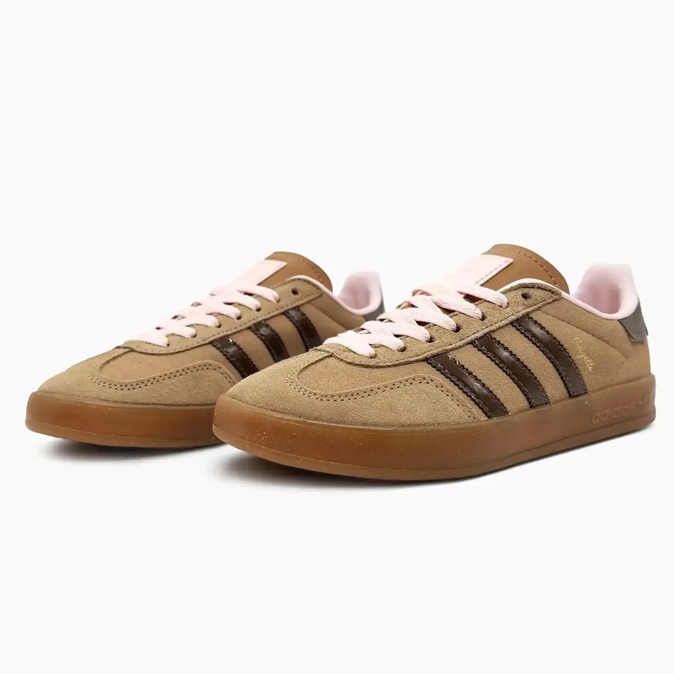 Adidas Gazelle Indoor Brown, 36