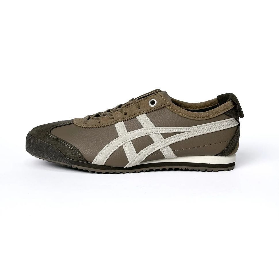 Onitsuka Tiger Mexico 66 Brown White, 36
