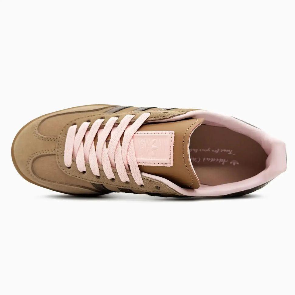 Adidas Gazelle Indoor Brown, 36
