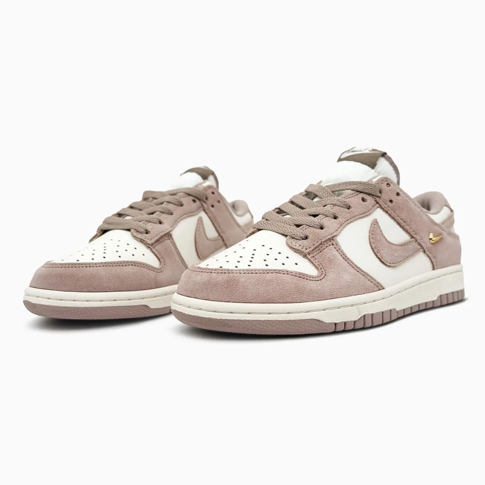 Nike Dunk Low Pink, 36